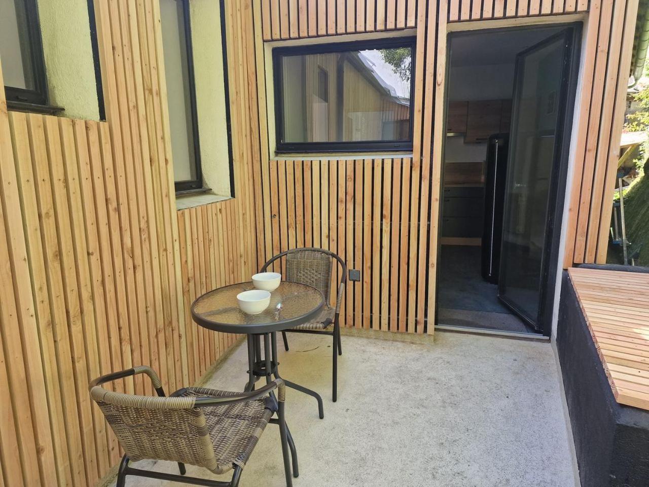 Appartement Spacieux Au Coeur De Au Bois D'amour 1-6p *