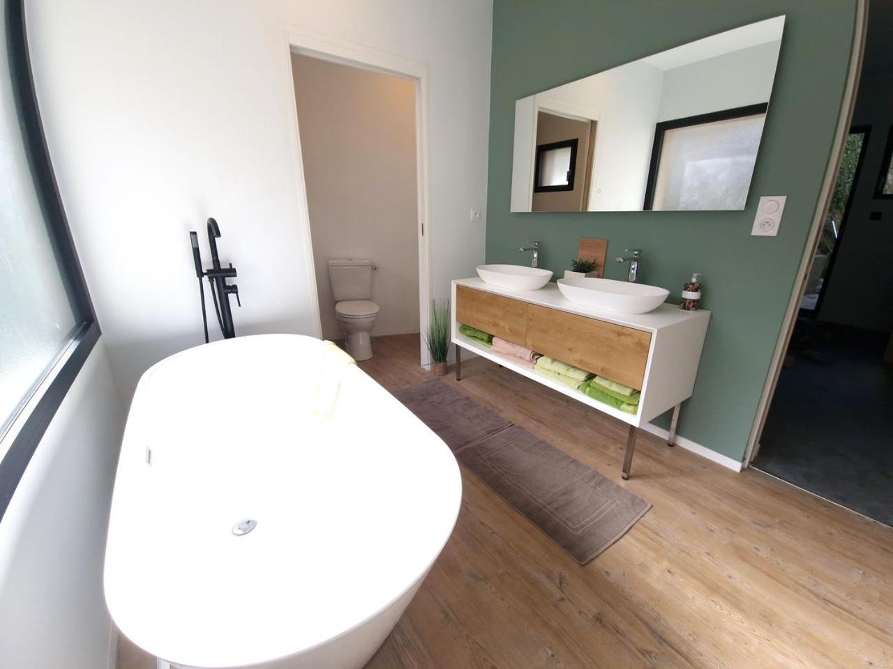 Spacieux Au Coeur De Au Bois D'amour 1-6p Appartement *